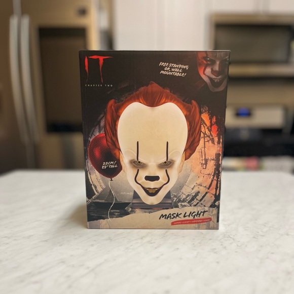 IT Mask Light - Picture 3 of 3